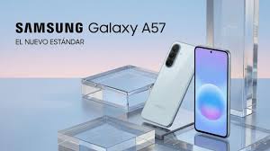 El Samsung Galaxy A57 5G revoluciona la gama media con Galaxy AI