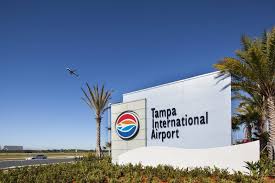Orlando Airport Ground Stop Due to Thunderstorms