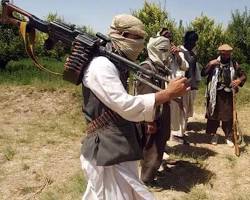 TehreekeTaliban Pakistan (TTP)