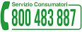 Numero consumatori