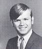Paul Allen Grisham (Deceased), Wichita, KS Kansas - Paul-Allen-Grisham-1970-Wichita-High-School-West-Home-Of-The-Pioneers-Wichita-KS