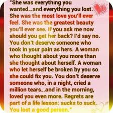 Love #relationship #quote | Times of heartache | Pinterest via Relatably.com