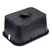 14 in. X 19 in. Rectangular D1200 Meter Box Drop-in Cover ...