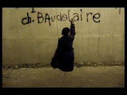 Résultat de recherche d'images pour "baudelaire"