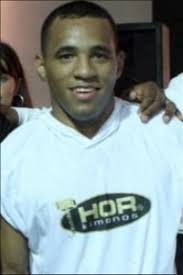 Paulo &quot;Paulinho&quot; Roberto MMA Stats, Pictures, News, Videos, Biography - Sherdog.com - 20090717071527_pauloroberto