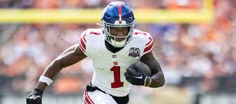 NFL Week 8 Monday Night Football Betting Primer Picks & Player Prop Bets 
(Giants vs Steelers)