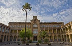 Resultado de imagen de biblioteca hospital de valencia