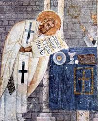 Image result for St. Basil in Cappadocia