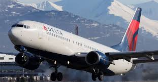 Delta Air Lines Cuts LAX to Anchorage Flights Amid Rising Fuel Costs