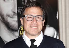 David-O.-Russell David O. Russell has finally found solid ground in cinema and now, having enjoyed three consecutive successes with American Hustle, ... - David-O.-Russell