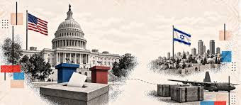 Midterm elections in America.. Why is Israel afraid of the shift in the balance of power in Congress?