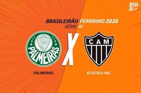 Palmeiras x Atlético (feminino): Onde assistir, escalações e arbitragem
