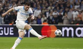 Ligue 1 : Angers-OM maintenu