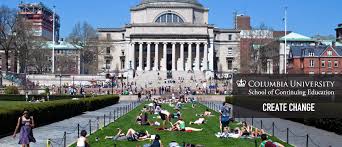 Image result for Columbia University