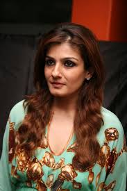 Image result for Raveena Tandon