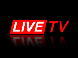 live TV