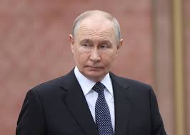 US intel assesses Putin could launch attack aimed at testing NATO unity