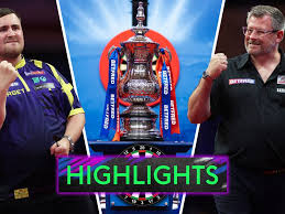 world matchplay