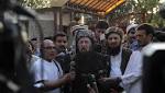 Pakistani Religious Leader Known 'Father