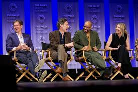 ‘Scrubs’ stars tease another season — and Bob Kelso’s return — at emotional PaleyFest reunion
