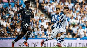 Real Sociedad de Fútbol - News update