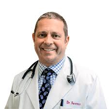 Dr. Bartholomew Savino, MD - Staten Island, NY - Internal Medicine