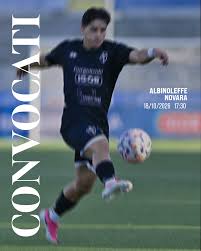 Trend Google: albinoleffe - novara