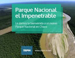 Resultado de imagen para el impenetrable chaqueño