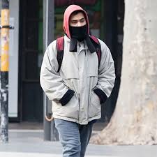 Fin de semana con frío polar: ciudades bajo cero, heladas severas y aire antártico