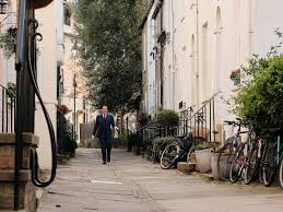 Professor T Season 4: Filming Locations for the Cambridge-Based Drama