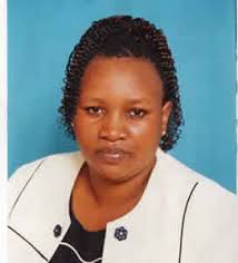 We regret to announce the death of our beloved sister Jane Wanjiku Karanja (Busia-Kenya) after a short illness. Daughter to Mr. Karanja Waweru and the late ... - jane-wanjiku-karanja