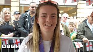 BBC - News update