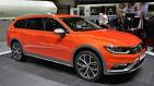 Passat alltrack