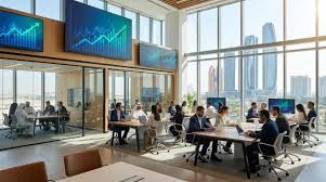 Hub71 startups in abu dhabi raise over 2 7 billion since 2019