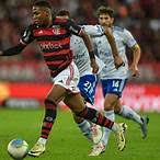 assistir o jogo do flamengo agora ao vivo