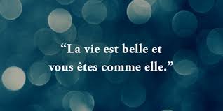 Résultat de recherche d'images pour "la vie est belle"