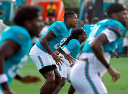 Dolphins Preseason Update: Waller's Status, Sanders' Injury, and Roster Moves
