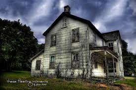 Image result for Haunted house