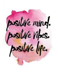 Image result for be positive quotes