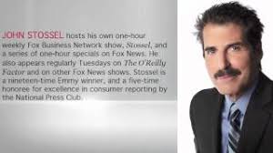 John Stossel Quotes (Author of Myths, Lies, and Downright Stupidity) via Relatably.com