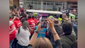 Ciudadano estadounidense declarado inocente tras acusaciones de abuso infantil en Colombia tomará acciones legales