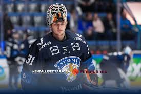 Suomi ja Tanska vastakkain Kouvolassa klo 18 – Suomen kentälliset – Lähetys TV5 & HBO Max