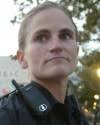 Detective Elizabeth Butler | Santa Cruz Police Department, ... - c_elizabeth-butler