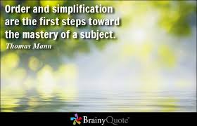 Mastery Quotes - BrainyQuote via Relatably.com