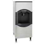 Ice-O-Matic CD40022 22" Floor Model Ice Dispenser, 120 lbs