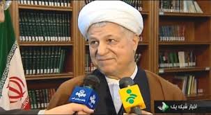 Akbar Hashemi Rafsanjani&#39;s quotes, famous and not much ... via Relatably.com