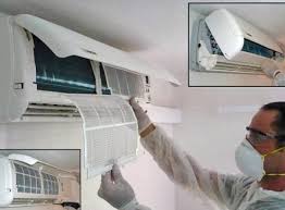 Kết quả hình ảnh cho vệ sinh điều hòa