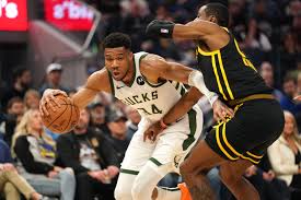 Warriors' Offer For Giannis Antetokounmpo Revealed; Bucks Retain Hopes Of Keeping Greek Superstar