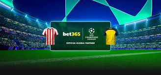 bet365 - News update