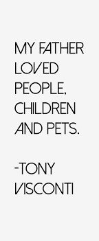 I am flying back to New York as I write this. I wi by Tony ... via Relatably.com